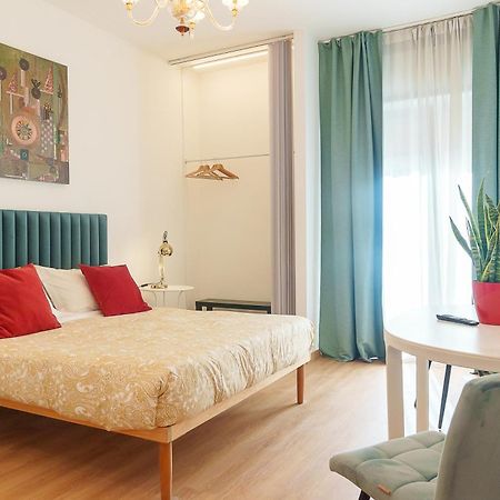 Hotel Via Prospero Petroni 9 - Bari Stazione - Zewnętrze zdjęcie
