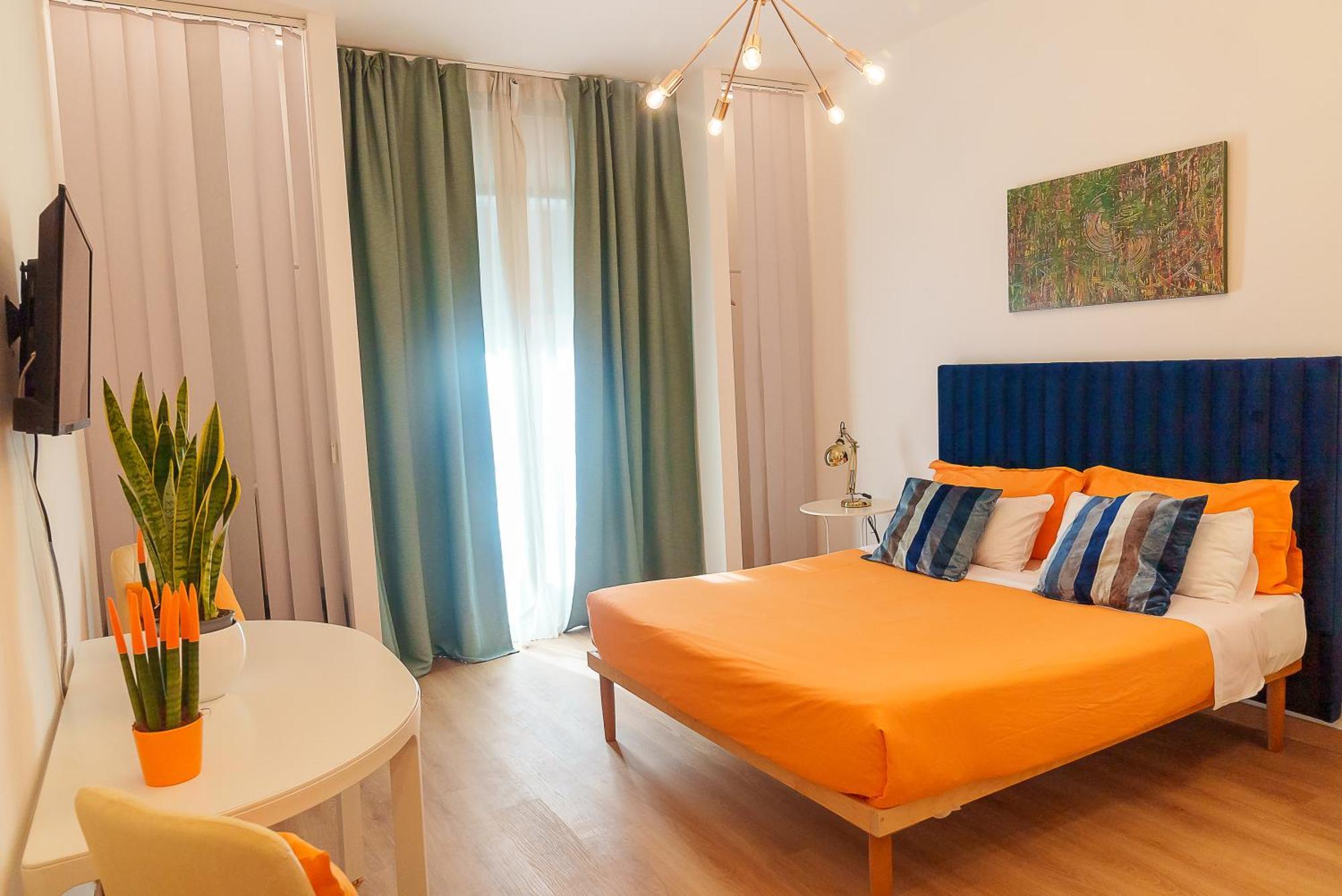 Hotel Via Prospero Petroni 9 - Bari Stazione - Zewnętrze zdjęcie