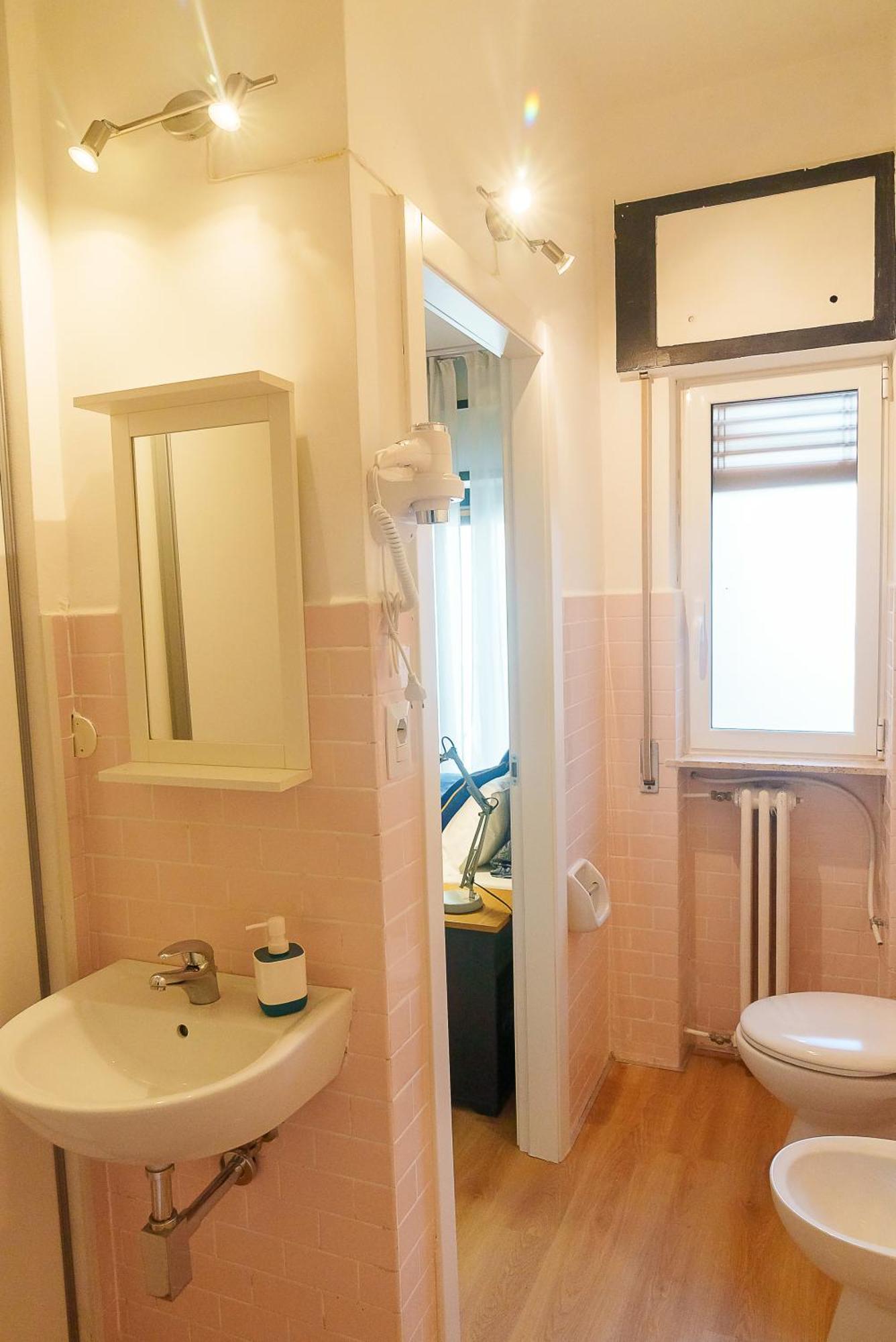 Hotel Via Prospero Petroni 9 - Bari Stazione - Zewnętrze zdjęcie