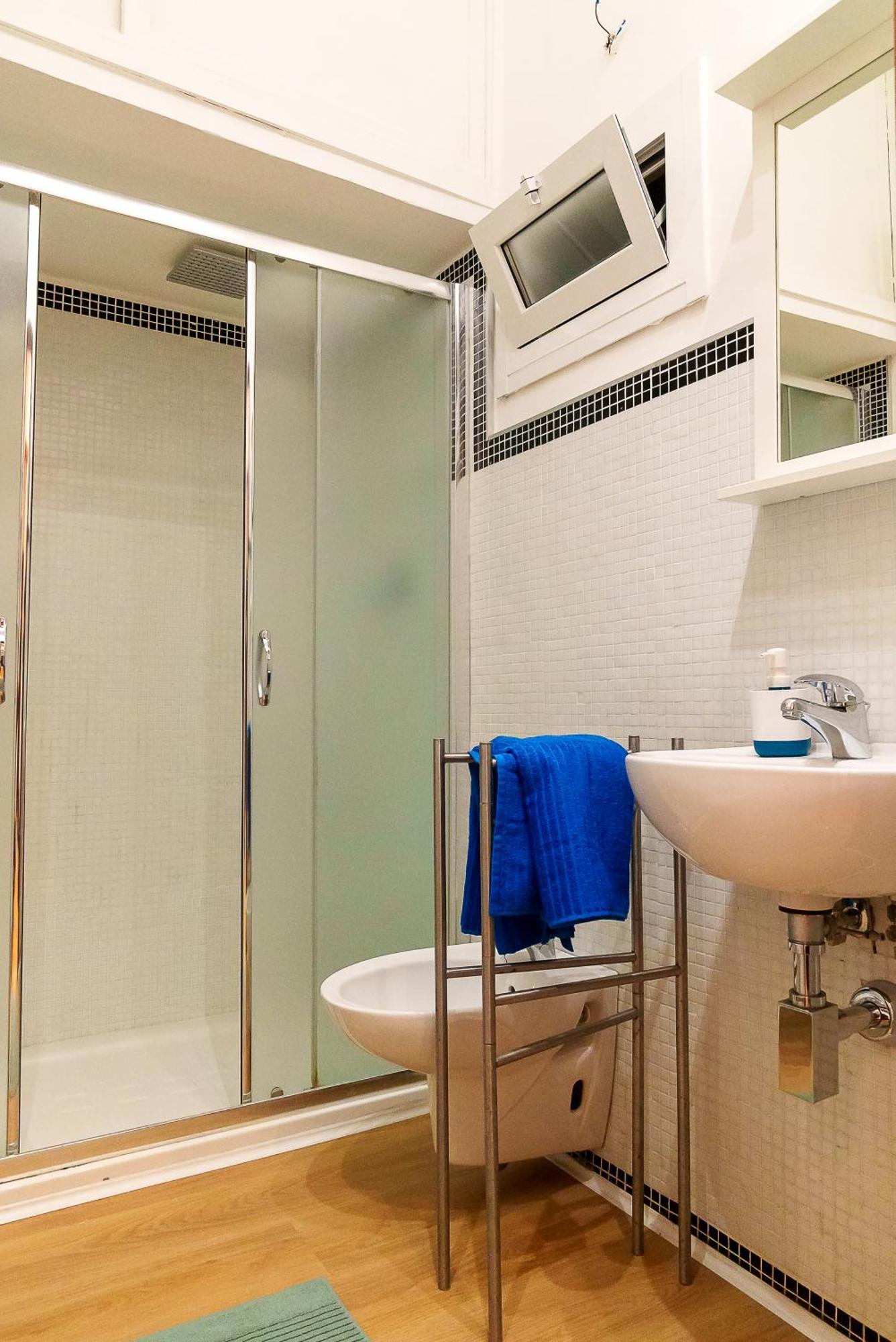 Hotel Via Prospero Petroni 9 - Bari Stazione - Zewnętrze zdjęcie