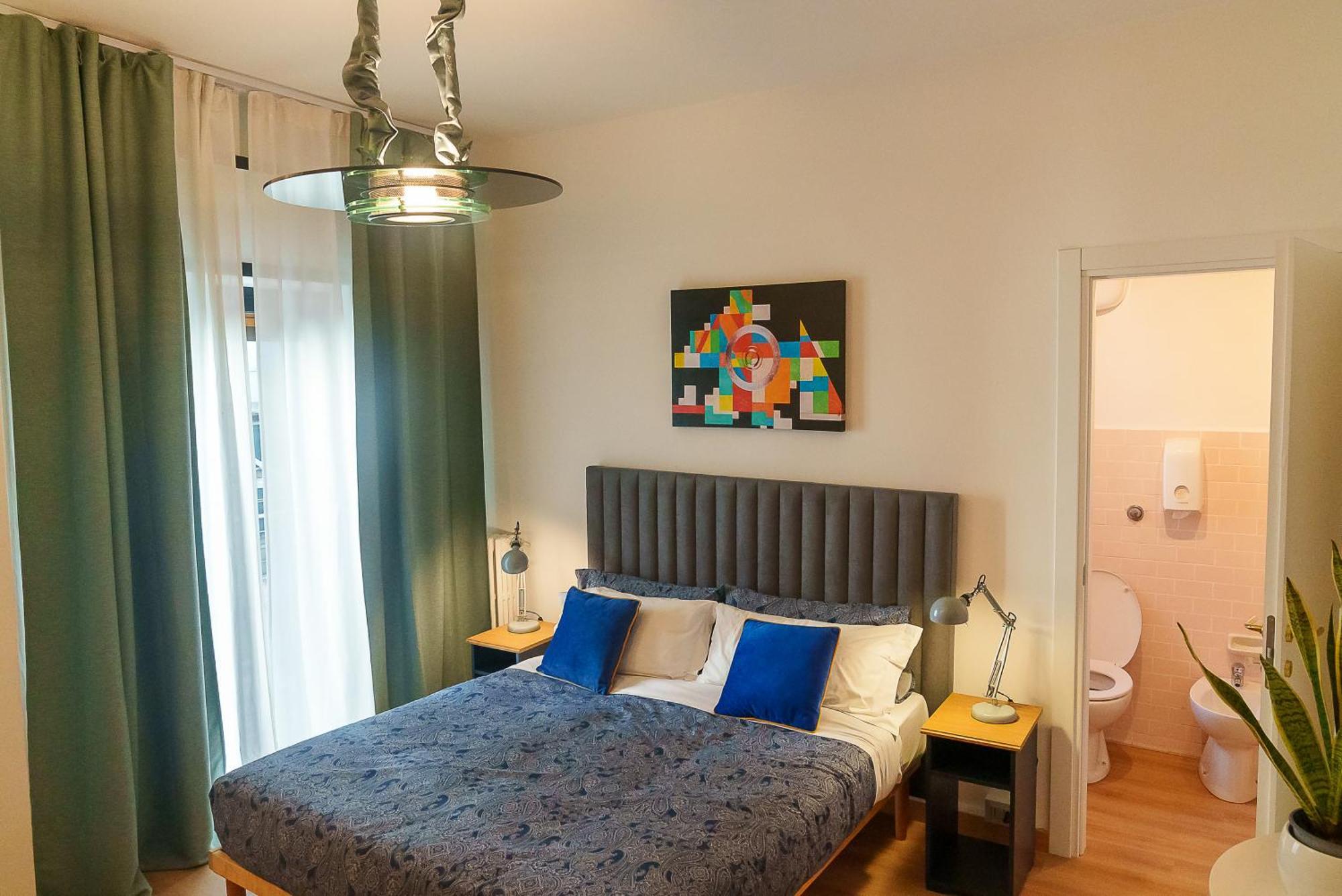 Hotel Via Prospero Petroni 9 - Bari Stazione - Zewnętrze zdjęcie