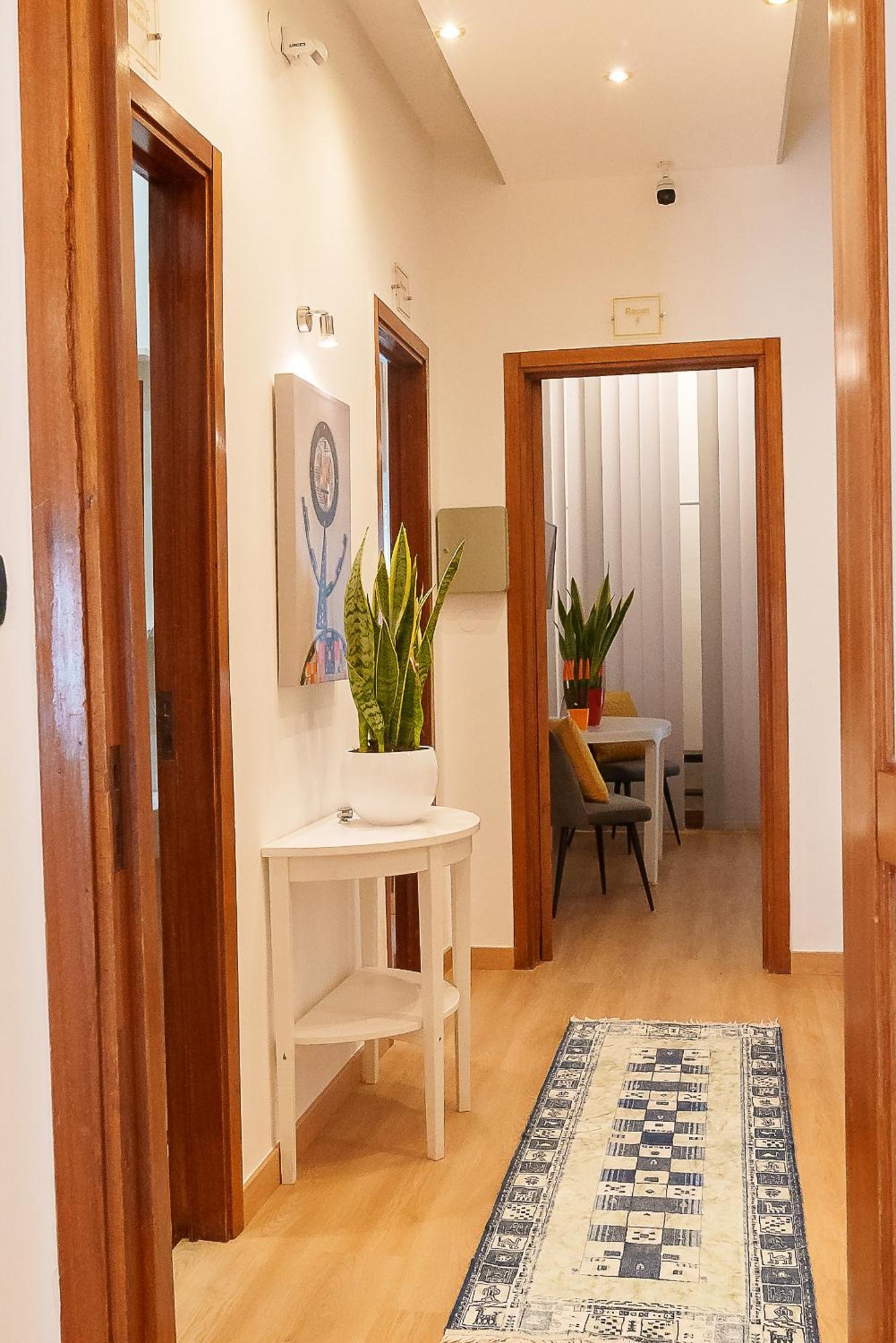 Hotel Via Prospero Petroni 9 - Bari Stazione - Zewnętrze zdjęcie