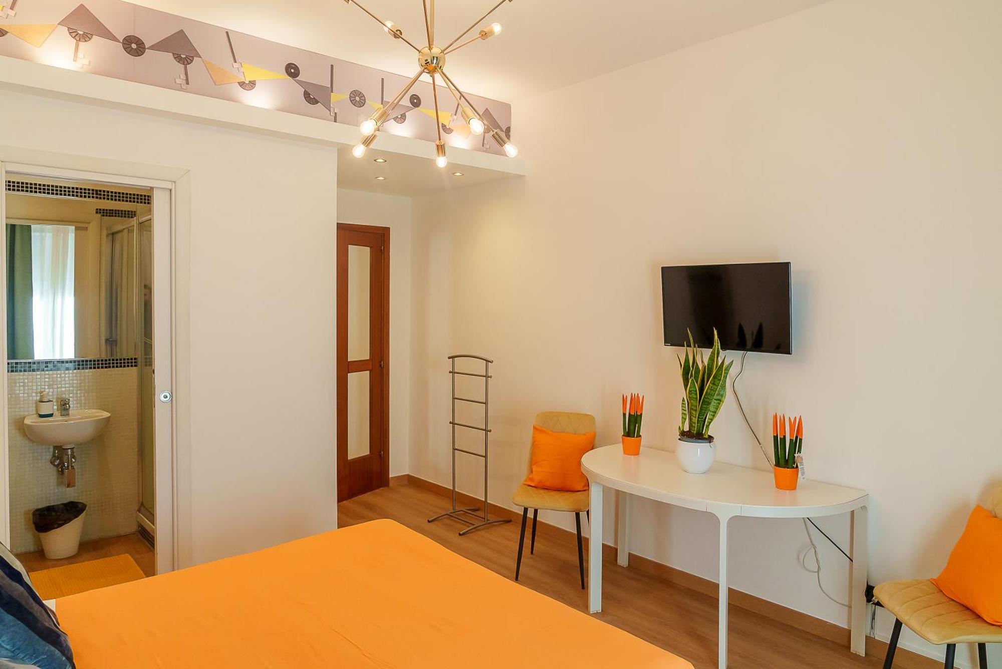 Hotel Via Prospero Petroni 9 - Bari Stazione - Zewnętrze zdjęcie