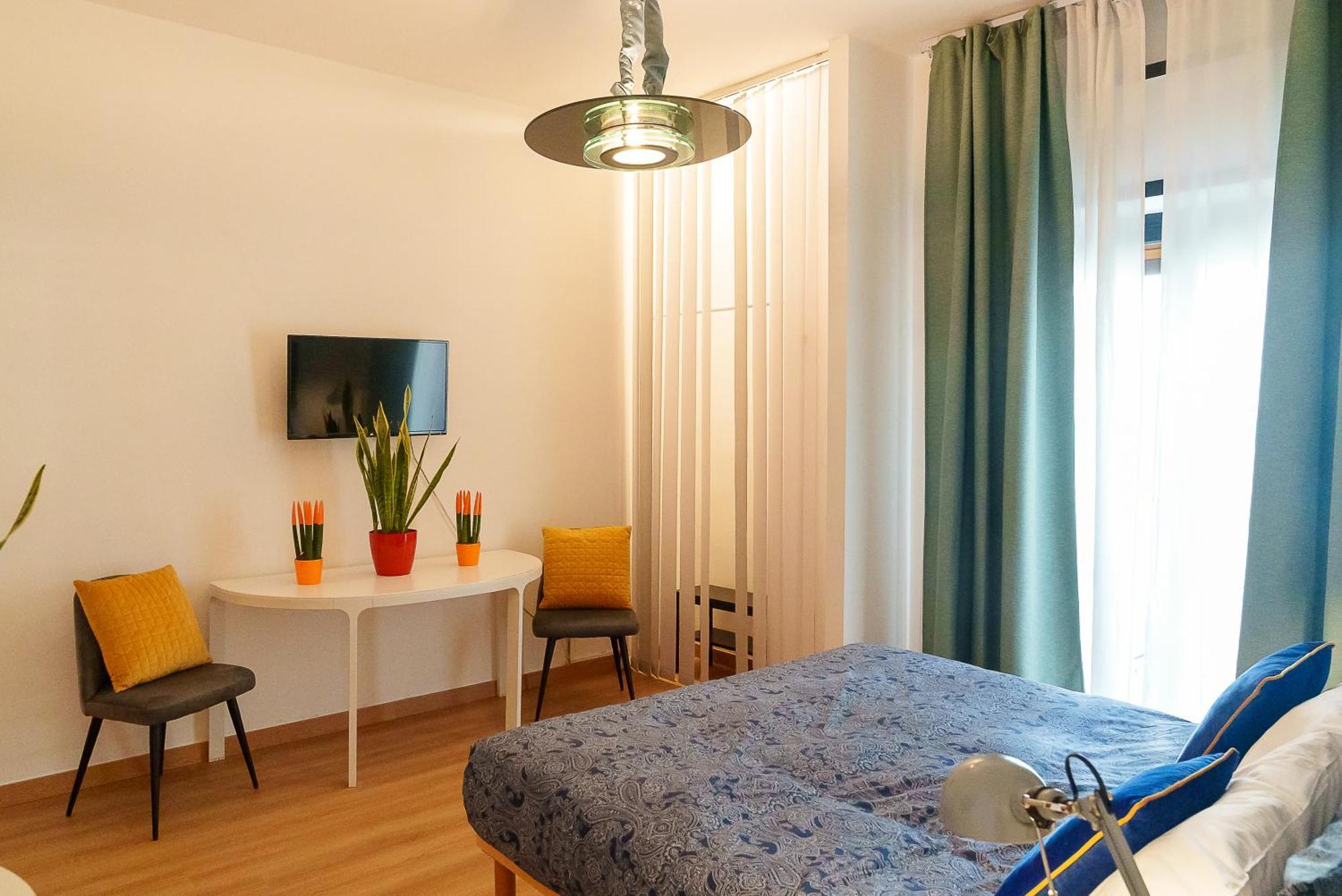 Hotel Via Prospero Petroni 9 - Bari Stazione - Zewnętrze zdjęcie