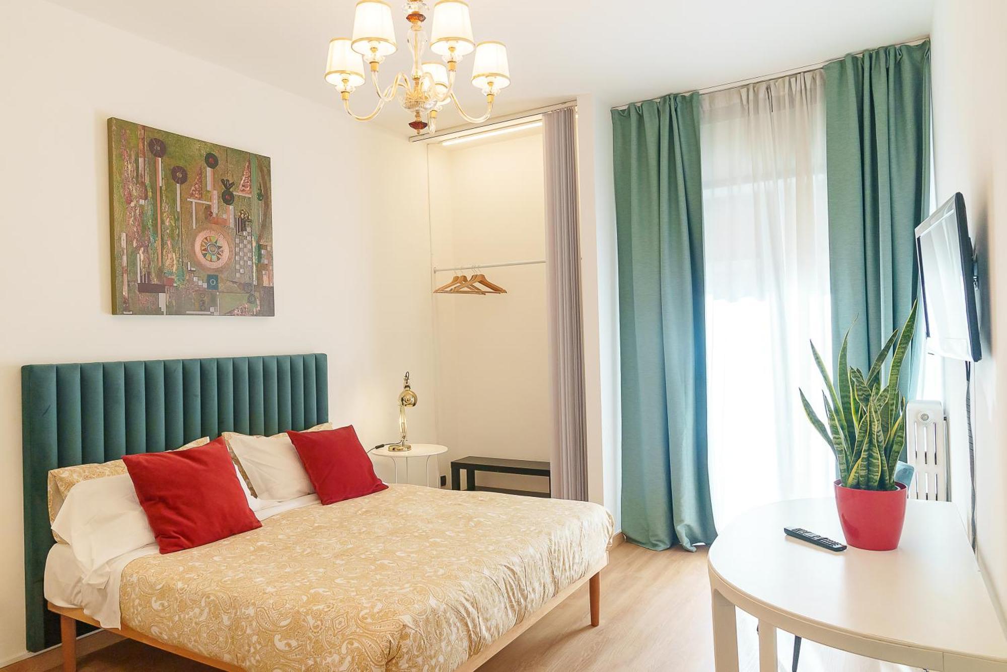 Hotel Via Prospero Petroni 9 - Bari Stazione - Zewnętrze zdjęcie
